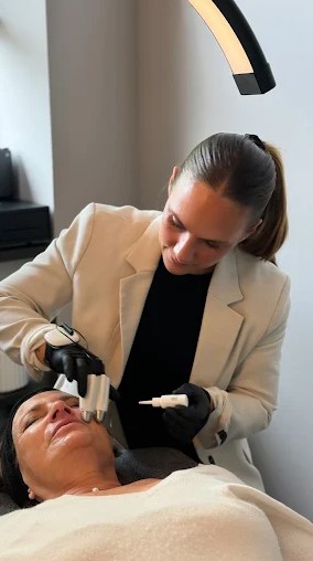 Bilder Jenny Wunderwaldt | Beauty Room
