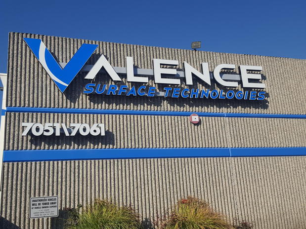 Images Valence Surface Technologies