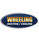 Wheeling Heating & Cooling Logo