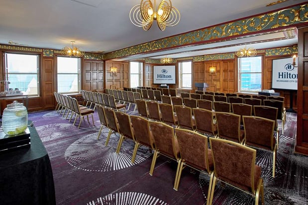 Images Hilton Milwaukee