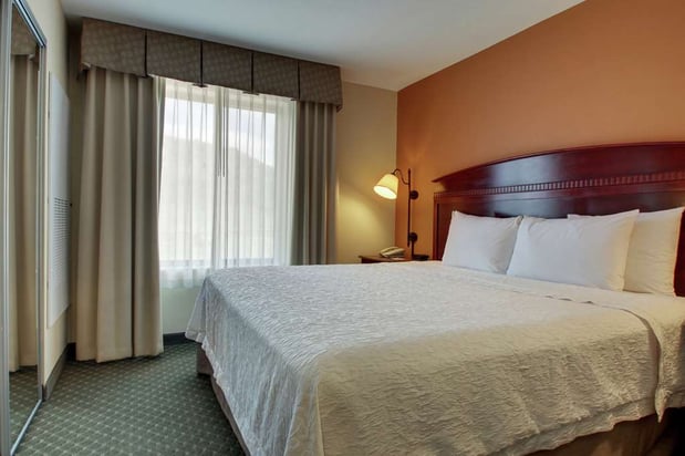 Images Hampton Inn & Suites Denver Littleton