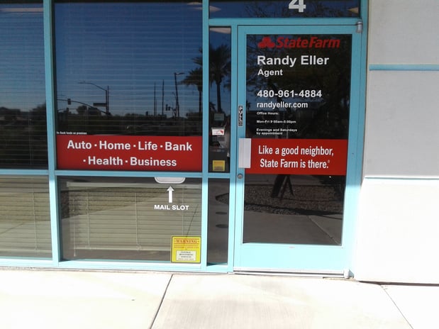 Images Randy Eller - State Farm Insurance