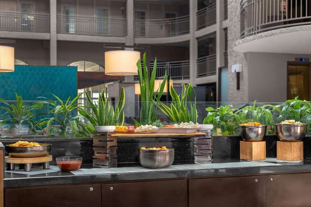 Images Embassy Suites by Hilton El Paso