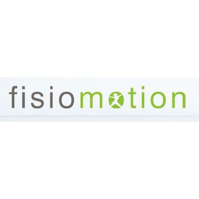 Fisiomotion Logo