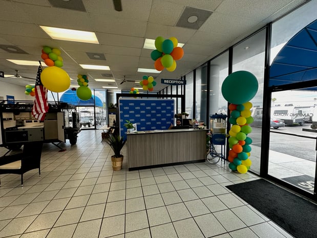 Images Camping World RV Sales
