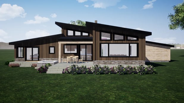Images South Fork Design