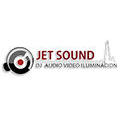 Jet Sound Logo
