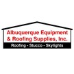 Albuquerque Equipment & Roofing Supplies, Inc. Logo