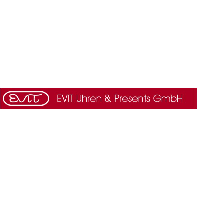 Logo EVIT Uhren & Presents Trading GmbH