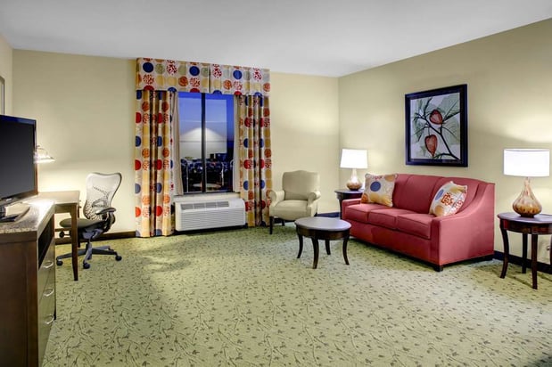 Images Hilton Garden Inn Pittsburgh/Cranberry
