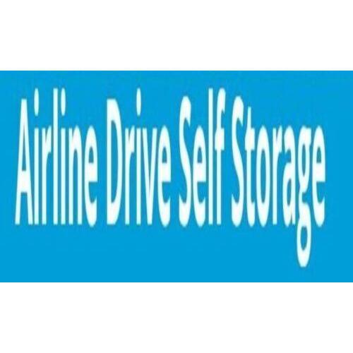 Airline Drive Self Storage Logo