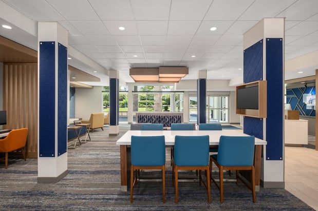 Images Holiday Inn Express & Suites Buford - Mall of Georgia by IHG