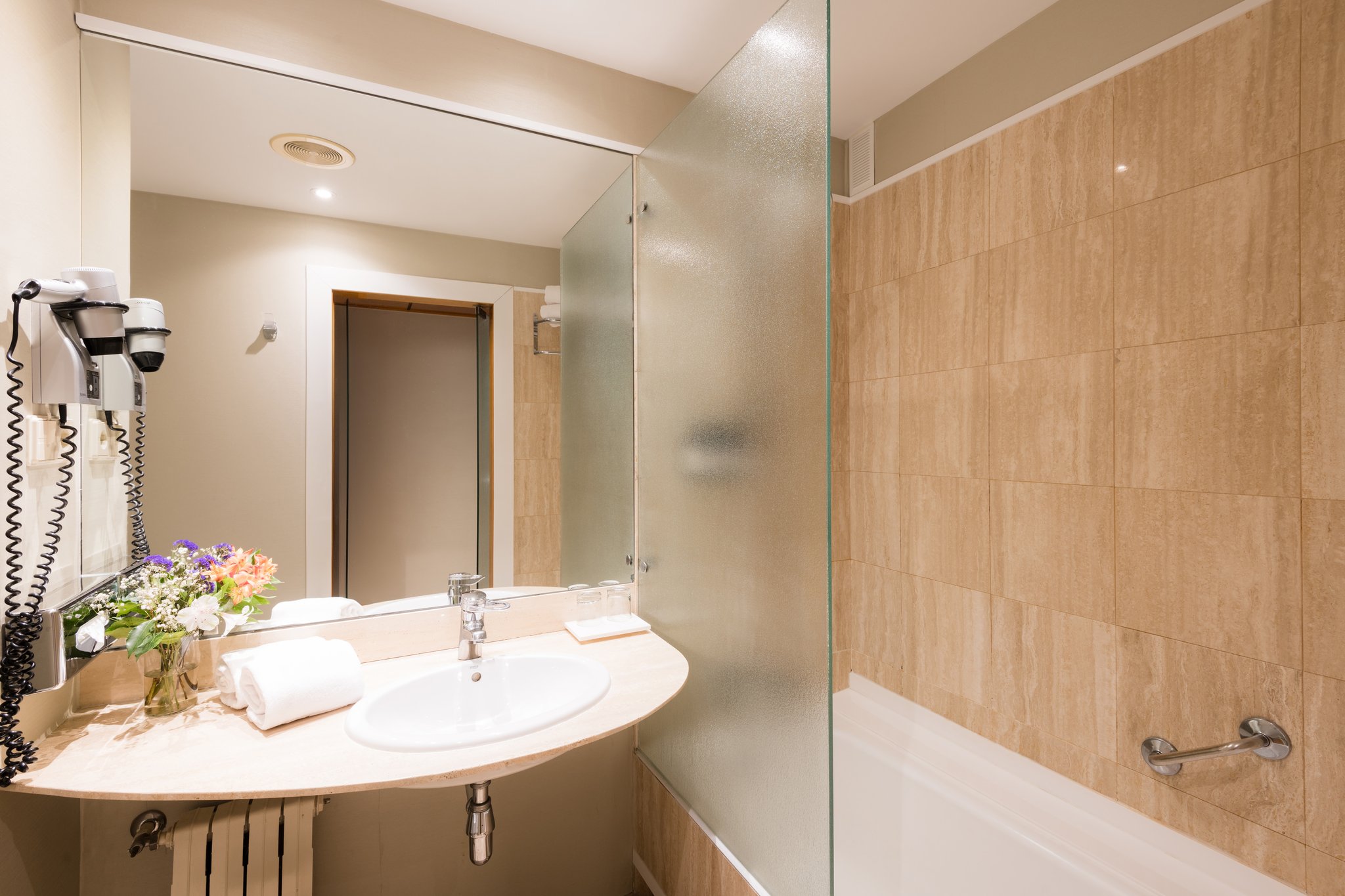 Images Hotel Ciudad de Valladolid - Coming Soon