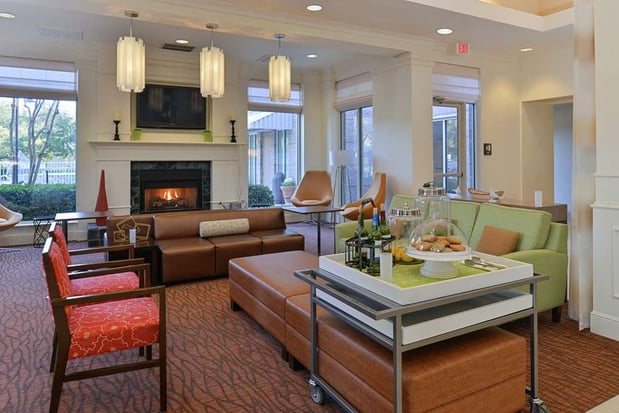 Images Hilton Garden Inn Dallas/Addison