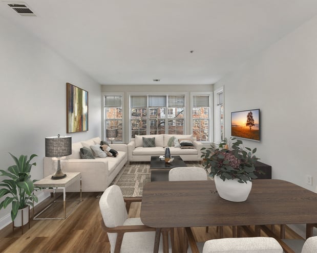 Images Park Square Apartments