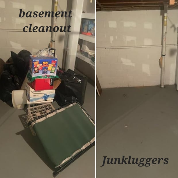 Images The Junkluggers of Central New Jersey