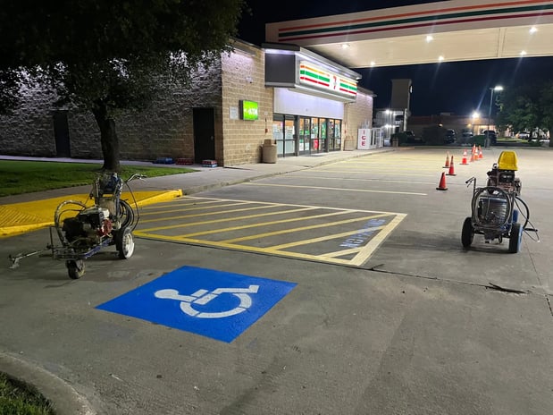 Images R & B Concrete Cleaners LLC