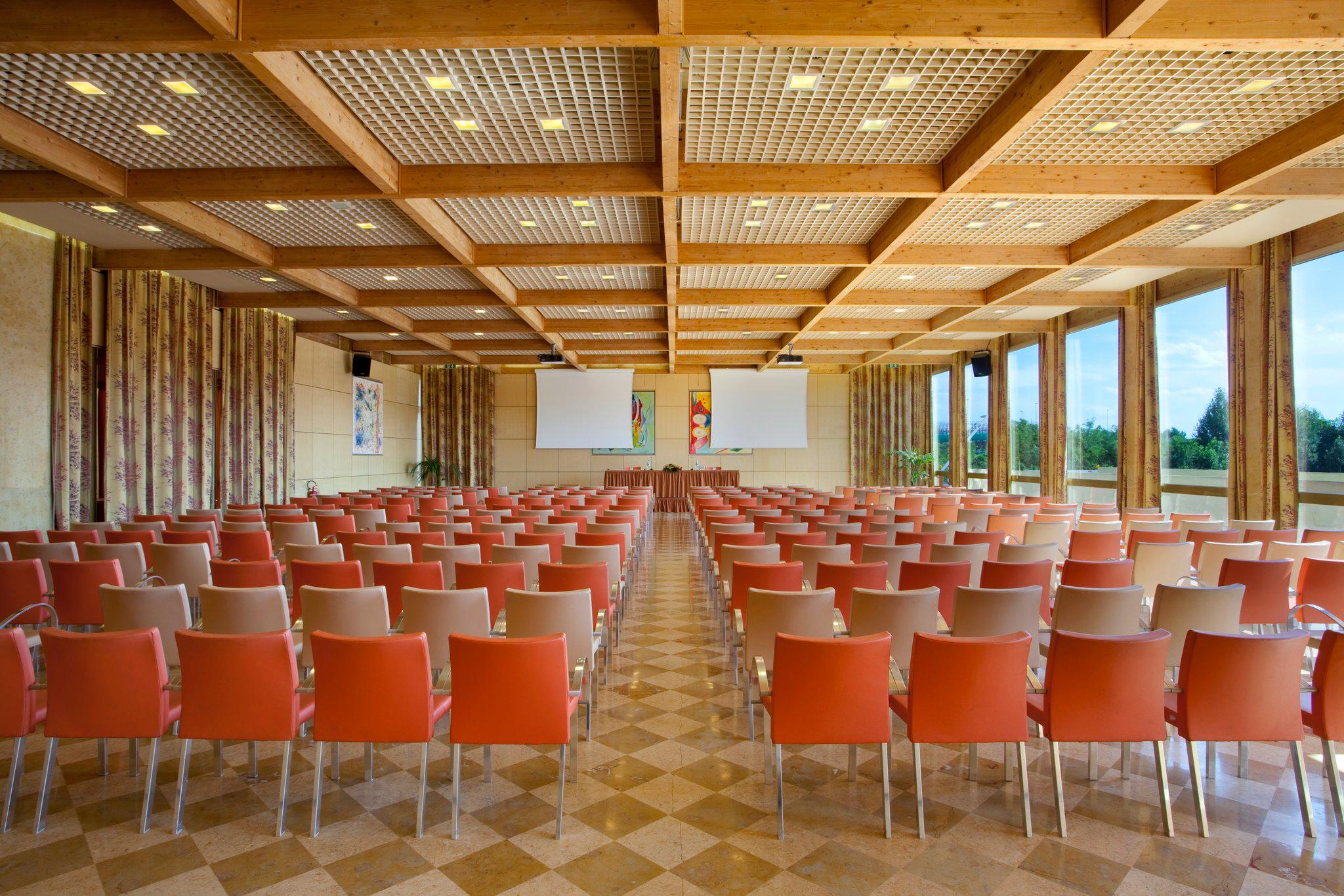 Crowne Plaza Padova by IHG
