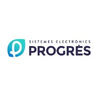 Sistemes Electrónics Progrés Logo