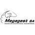 Megagest SA Logo