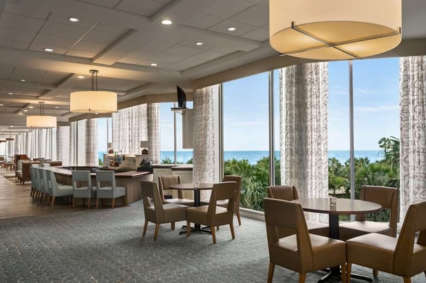 Images Hilton Myrtle Beach Resort