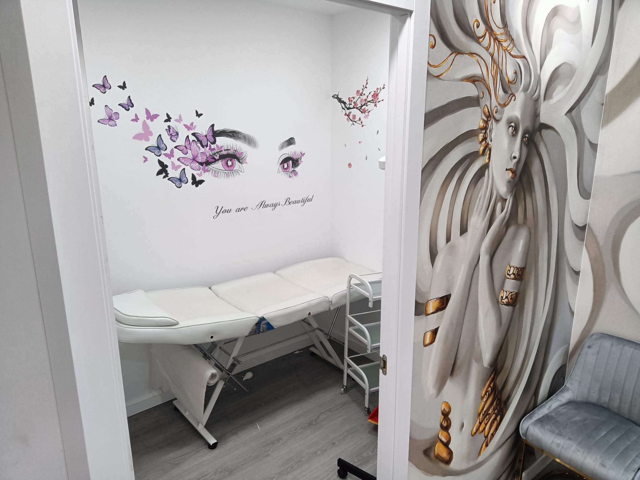 Images Global Look Peluquería Y Estética
