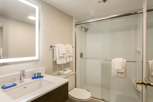 Images Holiday Inn Express Milwaukee-West Medical Center by IHG