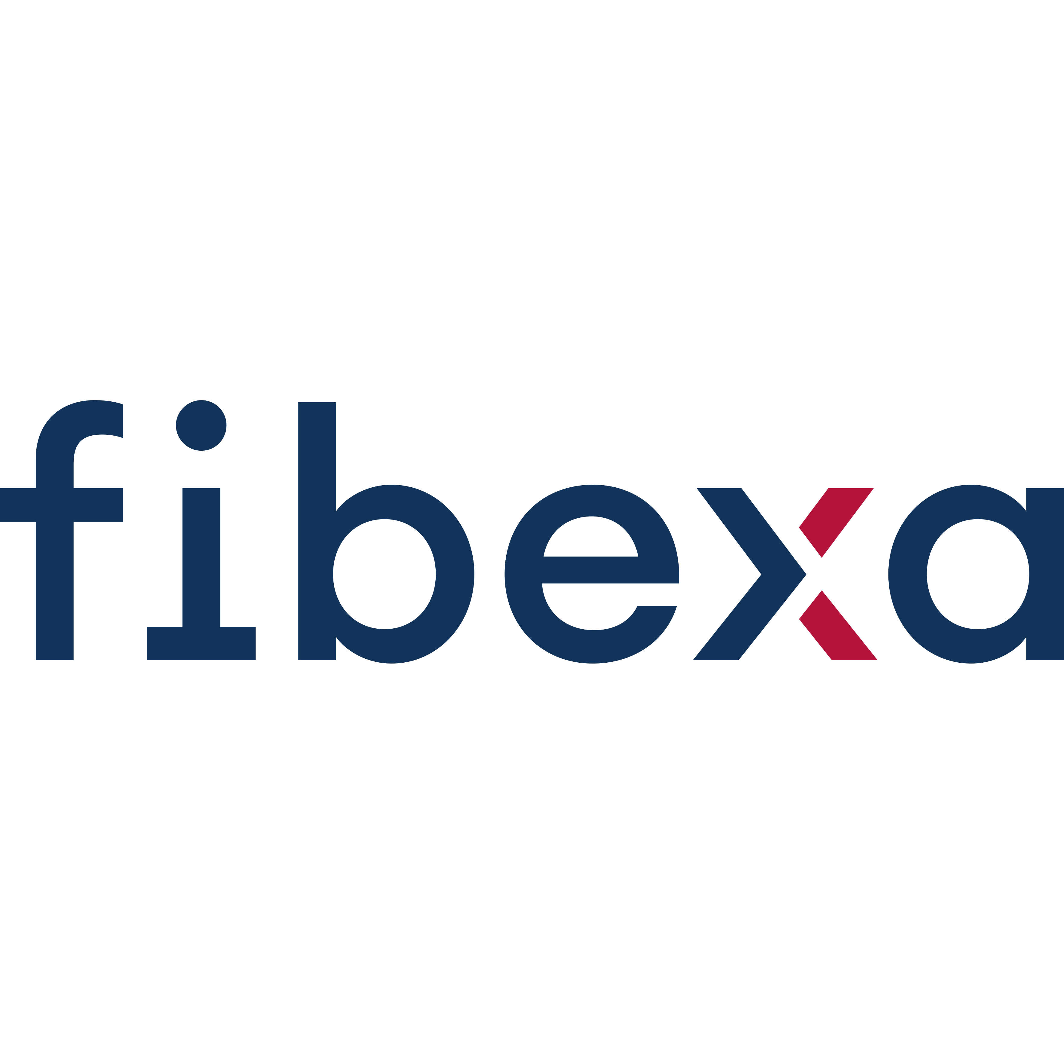 Fibexa SA société fiduciaire Logo