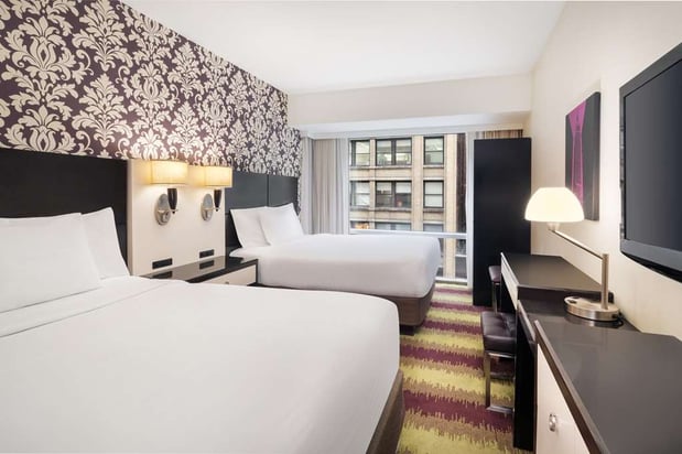Images Best Western Premier Herald Square