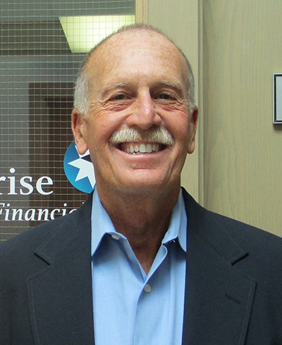 Images Joe Pantuosco - Associate Financial Advisor, Ameriprise Financial Services, LLC