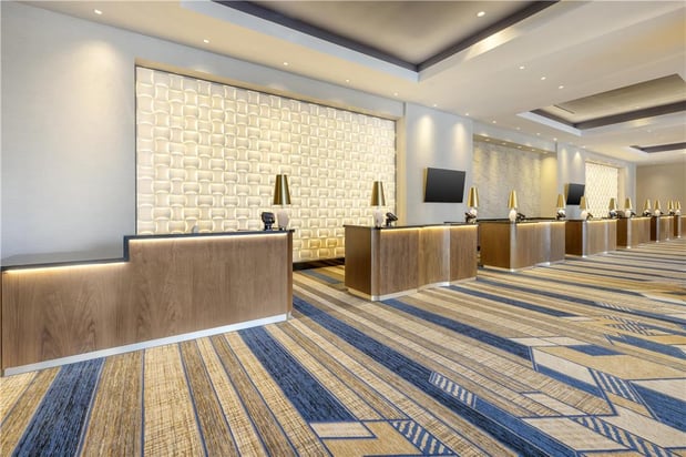 Images Hilton Grand Vacations Club Elara Center Strip Las Vegas