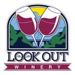 LookOut Winery Logo