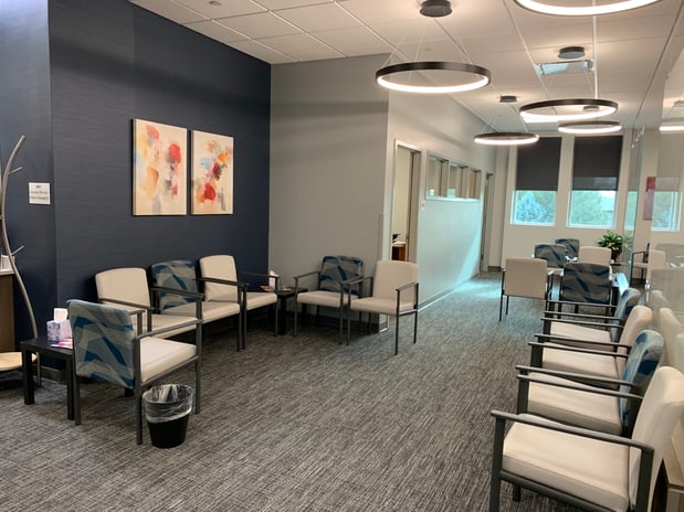Images Colorado Retina Associates