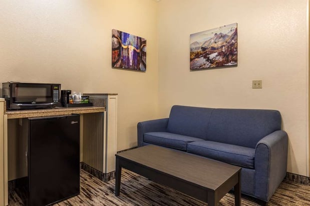 Images Best Western Dinosaur Valley Inn & Suites