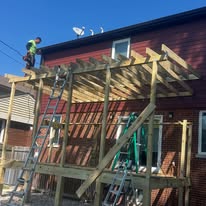 Images Velasquez Carpenter & Deck Builder