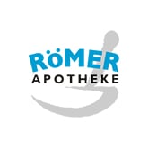 Logo Logo der Römer Apotheke