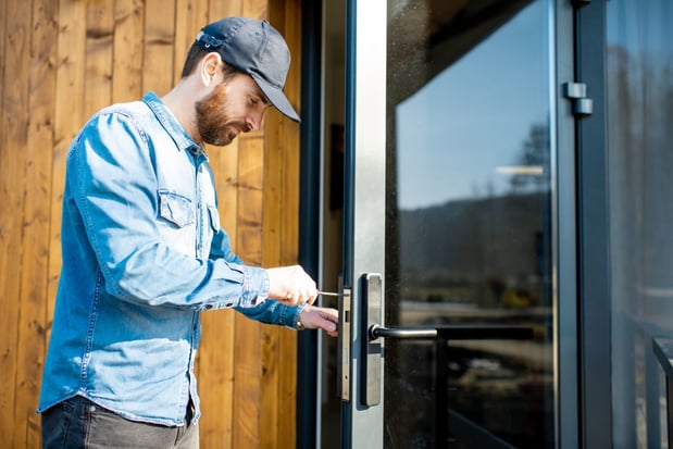 Images Michael's Keys Locksmith
