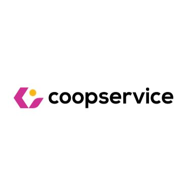 Istituto di Vigilanza Coopservice Logo