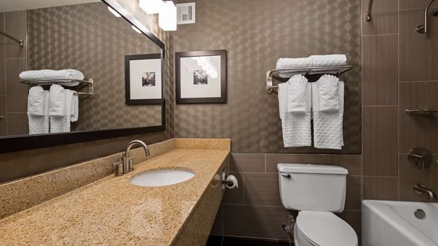 Images Best Western Premier Airport/Expo Center Hotel