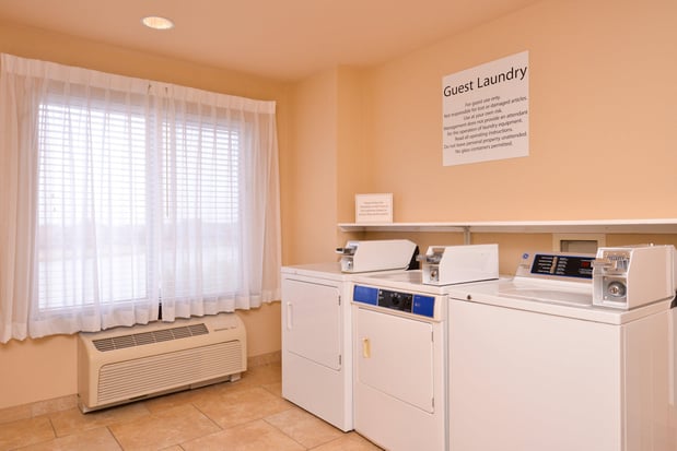 Images Holiday Inn Express & Suites Wichita Falls by IHG