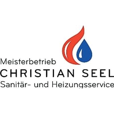 Logo Christian Seel Sanitär-Heizungsservice
