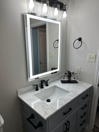 Images Magnificent Painters & Remodelers