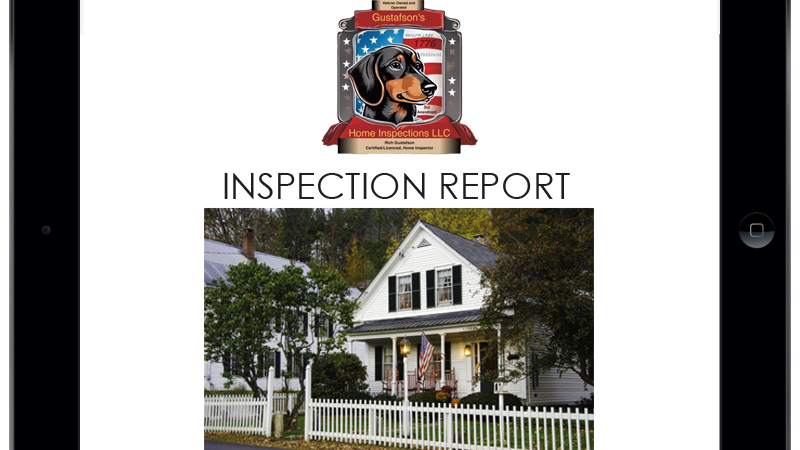 Gustafson's Home Inspections is your trusted local source for professional home inspection services. As a sole proprietorship, I bring a personalized touch to every inspection, leveraging in-depth knowledge of local building codes and environmental factors to deliver insightful assessments tailored to your specific needs. With prompt service and a dedication to customer satisfaction, I am committed to ensuring that your home inspection experience is seamless and informative.