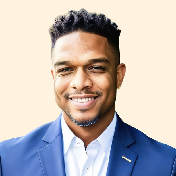 Images Darrell J. Carson, Counselor