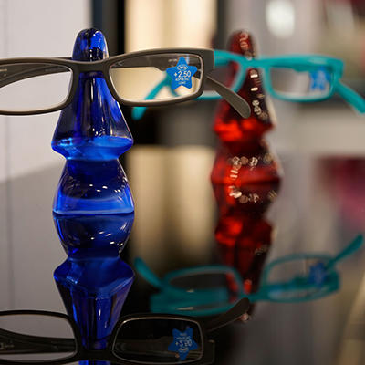 Bild 35 Brillen-Mosqua | Kontaktlinsen / Sehtest / Sehhilfen in Ludwigsburg