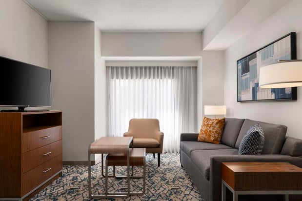 Images Homewood Suites by Hilton Boston Brookline-Longwood Medical