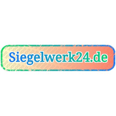 Logo Siegelwerk24.de