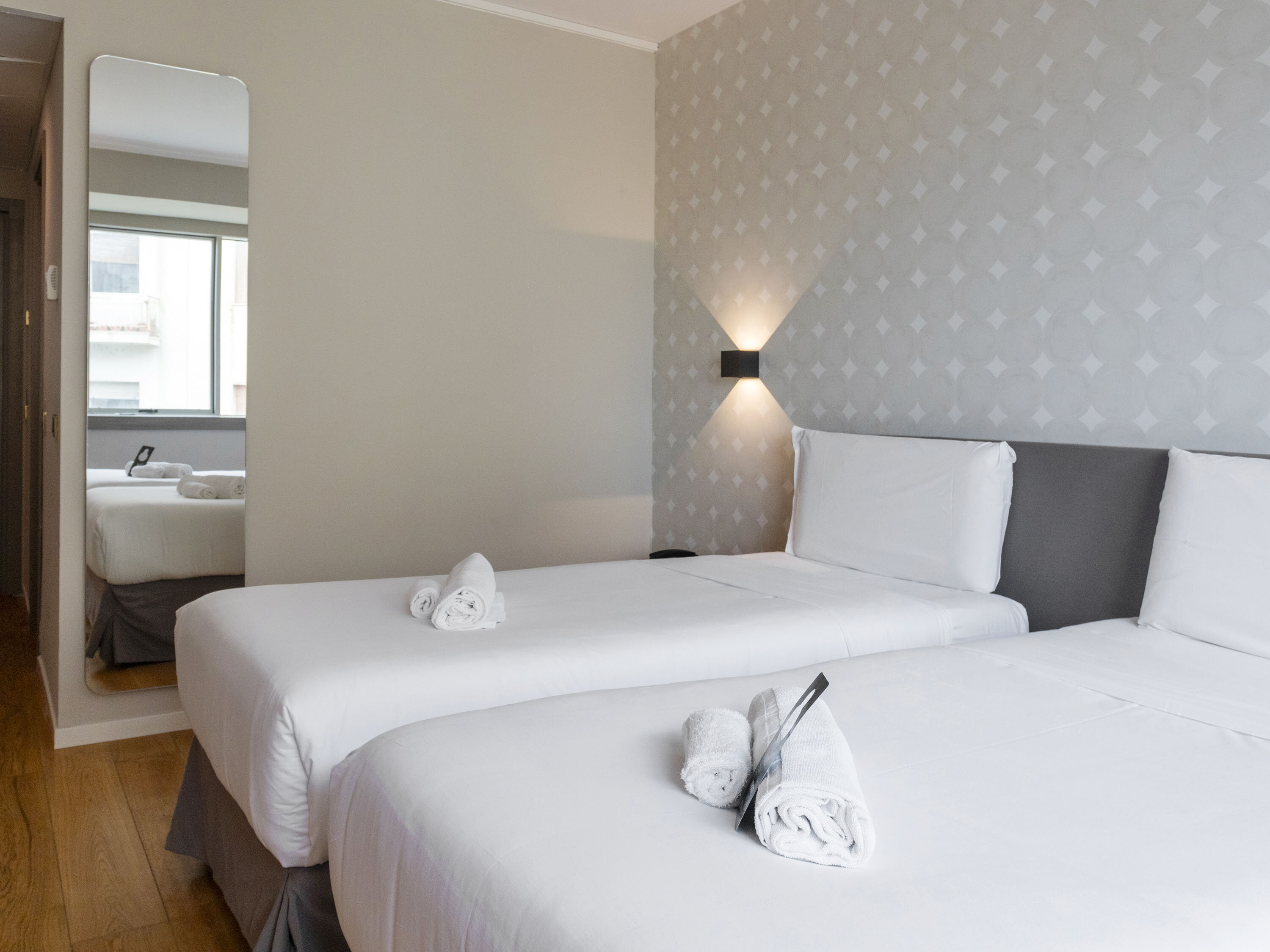 Images B&B HOTEL Trapani Crystal