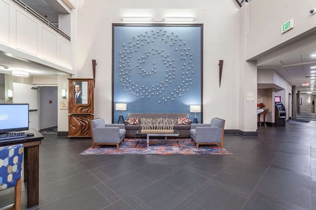 Images DoubleTree by Hilton Hotel Memphis