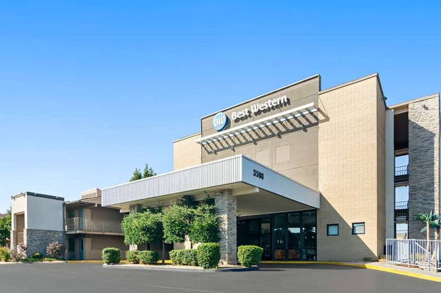 Images Best Western The Oasis at Joplin